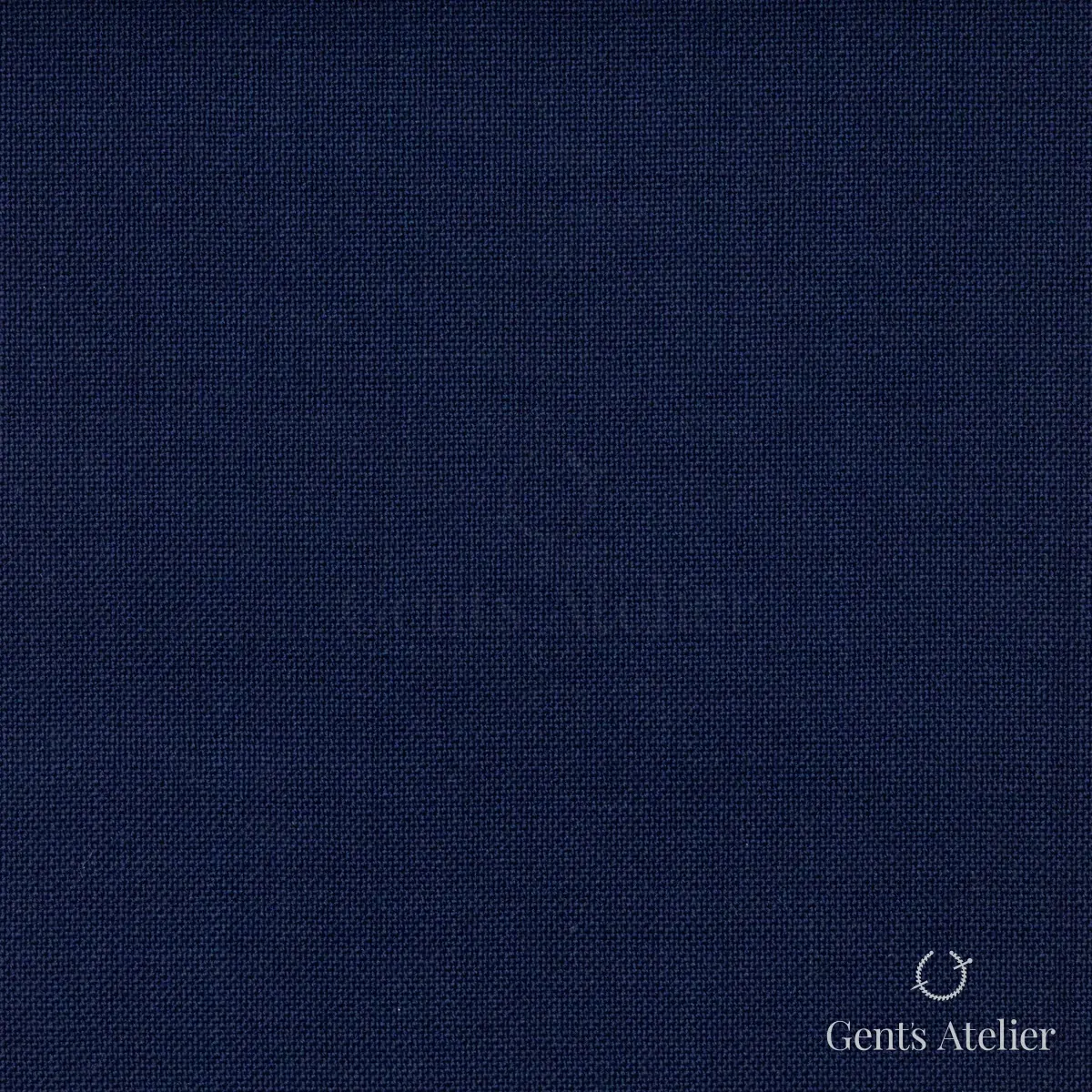 Костюм из Stylbiella 41862/12 — тёмно-синий, 100% шерсть